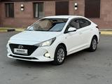 Hyundai Accent 2020 года за 6 490 000 тг. в Астана
