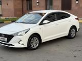 Hyundai Accent 2020 года за 6 490 000 тг. в Астана – фото 5