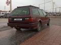 Volkswagen Passat 1991 года за 900 000 тг. в Туркестан – фото 2