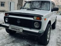 ВАЗ (Lada) Lada 2121 2015 года за 3 300 000 тг. в Семей