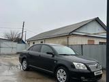 Toyota Avensis 2006 года за 2 800 000 тг. в Актобе