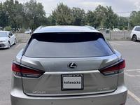 Lexus RX 350 2023 годаүшін30 000 000 тг. в Алматы
