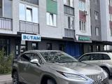 Lexus RX 350 2023 года за 30 000 000 тг. в Алматы – фото 2