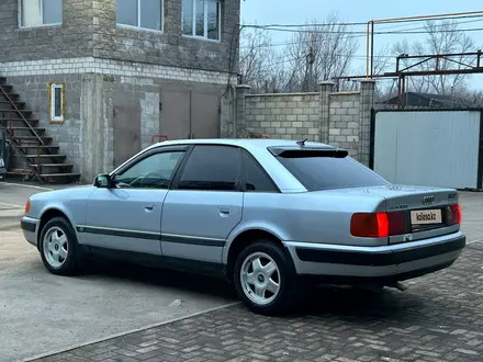 Audi 100 1991 года за 2 100 000 тг. в Караганда