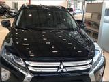 Mitsubishi Eclipse Cross 2018 годаүшін11 200 000 тг. в Астана