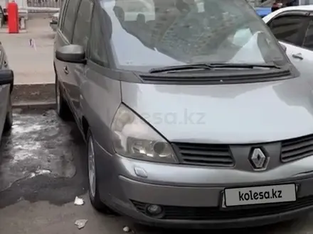 Renault Espace 2004 года за 1 850 000 тг. в Семей