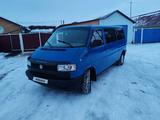 Volkswagen Transporter 1996 года за 5 000 000 тг. в Костанай