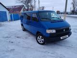 Volkswagen Transporter 1996 года за 5 000 000 тг. в Костанай – фото 3