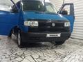 Volkswagen Transporter 1996 годаүшін5 000 000 тг. в Костанай