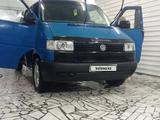 Volkswagen Transporter 1996 года за 5 000 000 тг. в Костанай