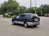Toyota Ipsum 1997 годаүшін2 500 000 тг. в Алматы – фото 3