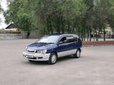 Toyota Ipsum 1997 годаүшін2 500 000 тг. в Алматы – фото 5