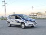 Toyota Ipsum 1997 года за 2 500 000 тг. в Алматы