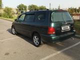 Honda Odyssey 1995 годаfor2 300 000 тг. в Алматы – фото 3