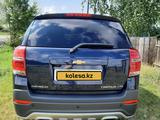 Chevrolet Captiva 2018 года за 13 800 000 тг. в Усть-Каменогорск – фото 5