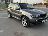 BMW X5 2006 годаүшін10 500 000 тг. в Кызылорда – фото 2