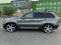 BMW X5 2006 года за 10 500 000 тг. в Кызылорда – фото 7