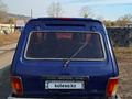 ВАЗ (Lada) Lada 2121 2001 года за 1 500 000 тг. в Каркаралинск – фото 2