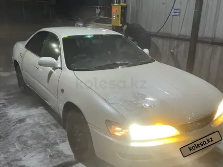 Toyota Carina ED 1997 года за 1 200 000 тг. в Алматы – фото 2