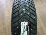 275/60r20 Yokohama Ice Guard IG65үшін131 000 тг. в Астана – фото 2