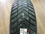 275/60r20 Yokohama Ice Guard IG65үшін131 000 тг. в Астана – фото 4