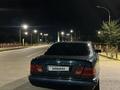 Mercedes-Benz E 230 1996 годаүшін2 150 000 тг. в Тараз – фото 3