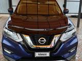 Nissan Rogue 2017 года за 7 300 000 тг. в Уральск