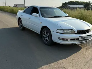 Toyota Corona EXiV, 1993