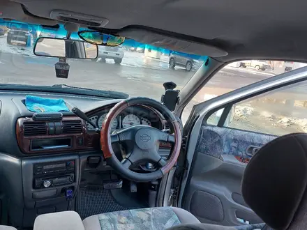 Nissan R'nessa 1998 года за 2 000 000 тг. в Алматы – фото 14