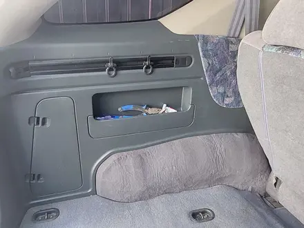 Nissan R'nessa 1998 года за 2 000 000 тг. в Алматы – фото 18
