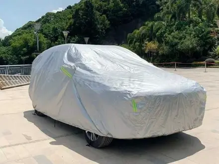 Nissan R'nessa 1998 года за 2 000 000 тг. в Алматы – фото 3