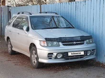 Nissan R'nessa 1998 года за 2 000 000 тг. в Алматы – фото 19