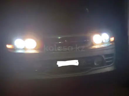 Nissan R'nessa 1998 года за 2 000 000 тг. в Алматы – фото 20