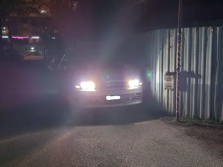 Nissan R'nessa 1998 года за 2 000 000 тг. в Алматы – фото 23