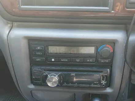 Nissan R'nessa 1998 года за 2 000 000 тг. в Алматы – фото 28