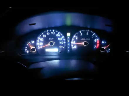 Nissan R'nessa 1998 года за 2 000 000 тг. в Алматы – фото 26