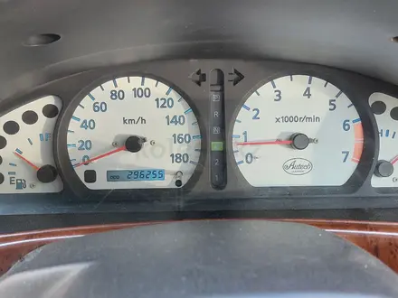 Nissan R'nessa 1998 года за 2 000 000 тг. в Алматы – фото 31