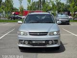 Nissan R'nessa 1998 годаүшін2 000 000 тг. в Алматы – фото 2