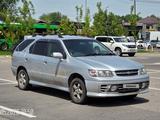 Nissan R'nessa 1998 годаүшін2 000 000 тг. в Алматы