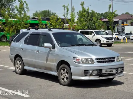Nissan R'nessa 1998 года за 2 000 000 тг. в Алматы