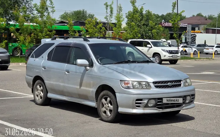 Nissan R'nessa 1998 года за 2 000 000 тг. в Алматы