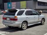 Nissan R'nessa 1998 годаүшін2 000 000 тг. в Алматы – фото 5