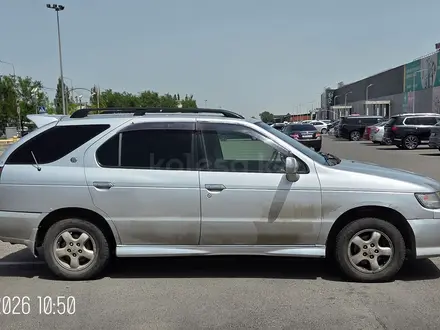 Nissan R'nessa 1998 года за 2 000 000 тг. в Алматы – фото 7