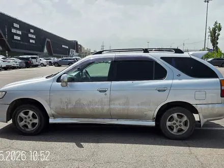 Nissan R'nessa 1998 года за 2 000 000 тг. в Алматы – фото 9