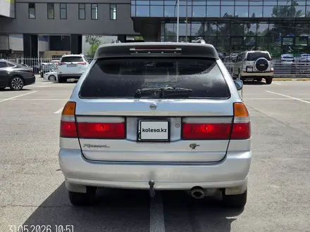 Nissan R'nessa 1998 года за 2 000 000 тг. в Алматы – фото 8
