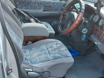 Nissan R'nessa 1998 года за 2 000 000 тг. в Алматы – фото 10