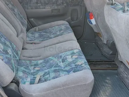 Nissan R'nessa 1998 года за 2 000 000 тг. в Алматы – фото 12