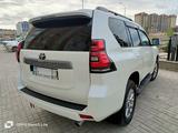 Toyota Land Cruiser Prado 2020 года за 25 500 000 тг. в Актау – фото 4