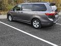 Toyota Sienna 2019 годаfor16 500 000 тг. в Усть-Каменогорск – фото 8