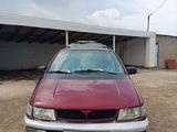 Mitsubishi Space Wagon 1993 года за 1 000 000 тг. в Шымкент – фото 2